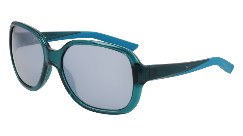 Okulary NIKE AUDACIOUSSD1. Okulary przeciwsłoneczne, Kolor szary. Kobieta.