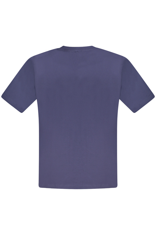 NORTH SAILS KOSZULKA Z KR�TKIM R�KAWEM M�SKA NIEBIESKA