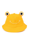 Kapelusz Bucket Frog