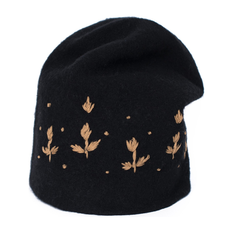 Czapka Delicate wool