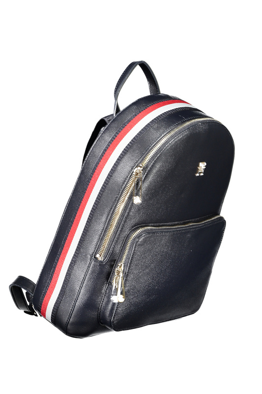 NIEBIESKI PLECAK DAMSKI TOMMY HILFIGER