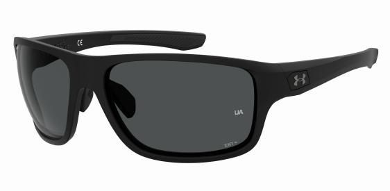 Okulary UNDER ARMOUR UABATTLEO003. Okulary przeciwsłoneczne, Kolor czarny. Mężczyzna.