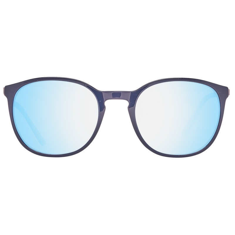 Okulary HELLY HANSEN HH5022-C03-57. Okulary przeciwsłoneczne, Kolor czarny. Unisex.