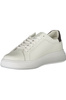 MĘSKIE BUTY SPORTOWE CALVIN KLEIN BIAŁY