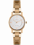 ZEGAREK G. ROSSI - 11688B (zg693e) + BOX