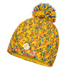 Naturalna czapka zimowa Handmade
