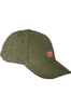 ZIELONA CZAPKA MĘSKA Norway 1963