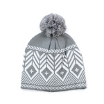 Czapka Zygzak Unisex