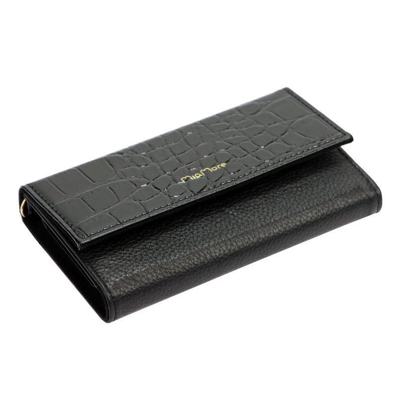 Etui damskie z eko-skóry MiaMore PHONE CASE M1782 (IPHONE 13)