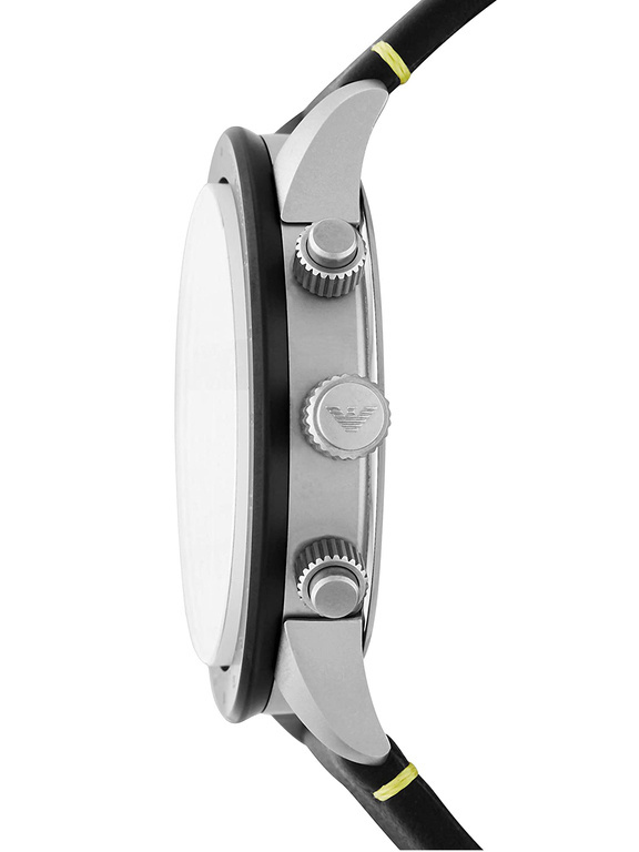 ZEGAREK MĘSKI EMPORIO ARMANI AR11243 - MARIO (zi021a)