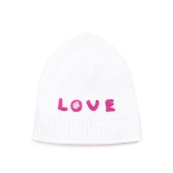 Beret Delicate Pearl