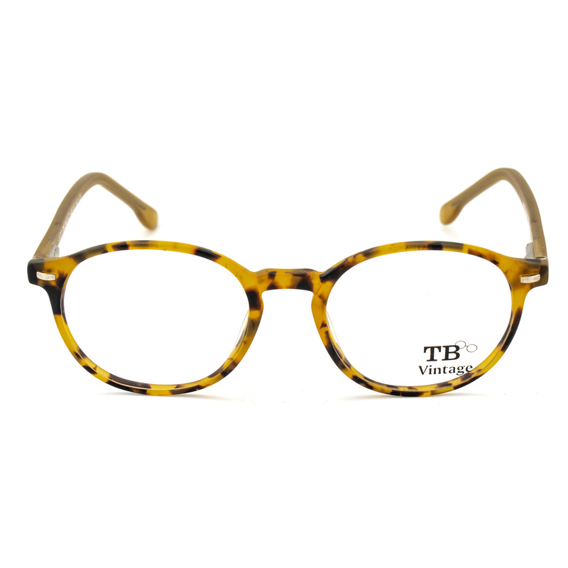 Okulary TITTO BLUNI 2967-C1. Okulary, Kolor havana. Unisex.