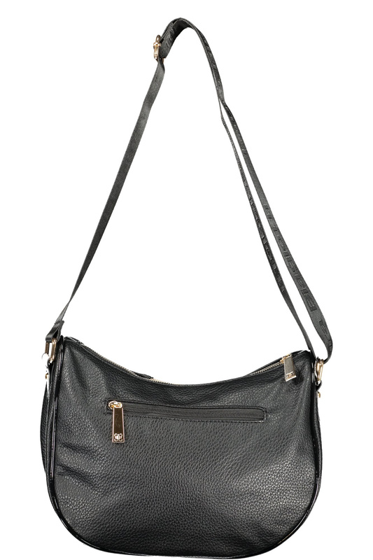 LAURA BIAGIOTTI CZARNA TOREBKA DAMSKA