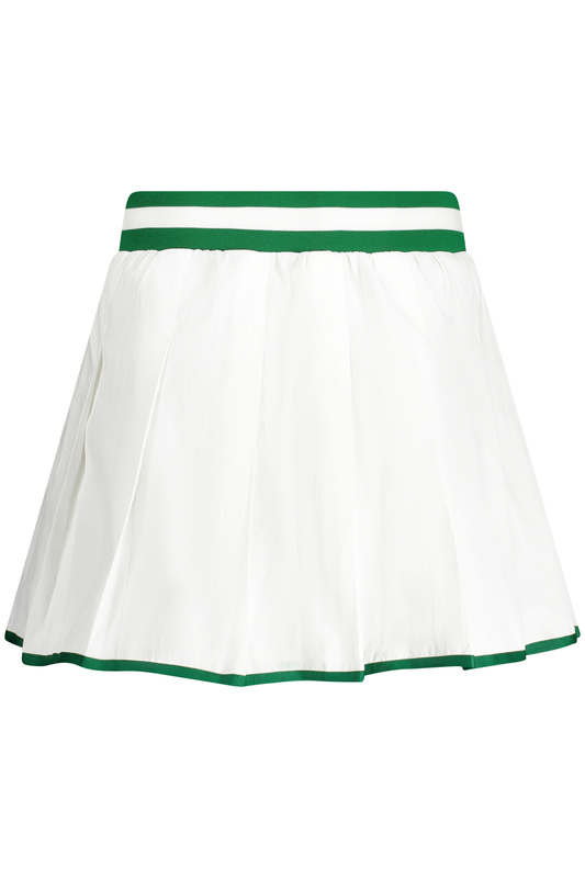 SPÓDNICA KRÓTKA GUESS JEANS DAMSKA BIAŁA