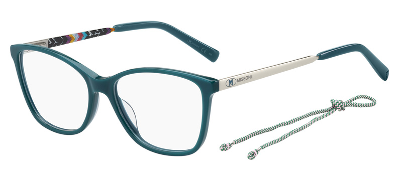 Okulary M MISSONI MMI-0032-MR8. Okulary, Kolor Oil. Kobieta.