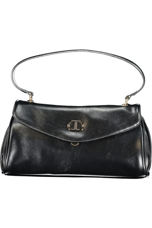 TWINSET DAMSKA CZARNA TORBA