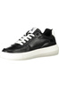 CALVIN KLEIN CZARNE DAMSKIE BUTY SPORTOWE