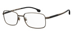 Okulary CARRERA CARRERA8848VZ. Okulary, Kolor Mt Bronze. Mężczyzna.