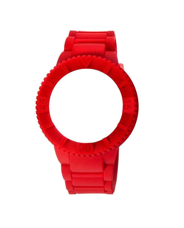 Zegarek WATXANDCO COWA1205. STRAP, Kolor . Unisex.