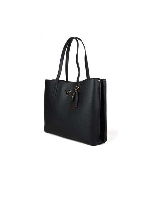 Damska torebka tote Guess HWBG69 74230 czarna