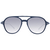 Okulary STING SST006-530TA5. Okulary przeciwsłoneczne, Kolor niebieski. Unisex.
