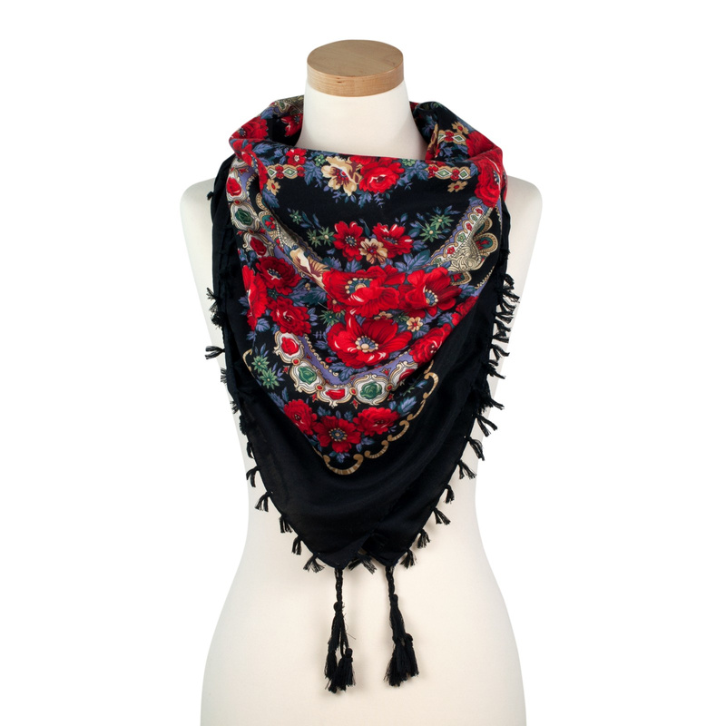 Kapelusz Young and Fancy