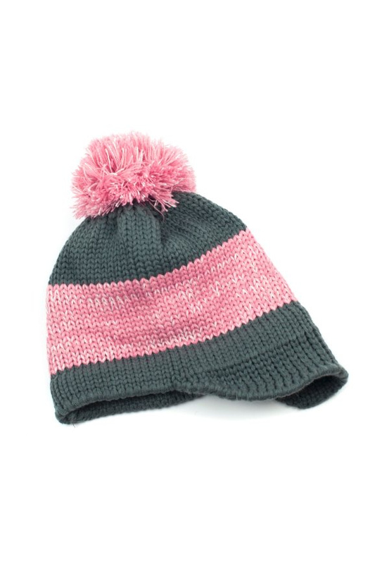 Czapka Casual Winter