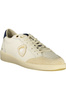 BLAUER SPORTS BUTY MĘSKIE BIAŁE