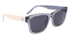 Okulary CONVERSE CV501SALLSTA0. Okulary przeciwsłoneczne, Kolor szary. Kobieta.