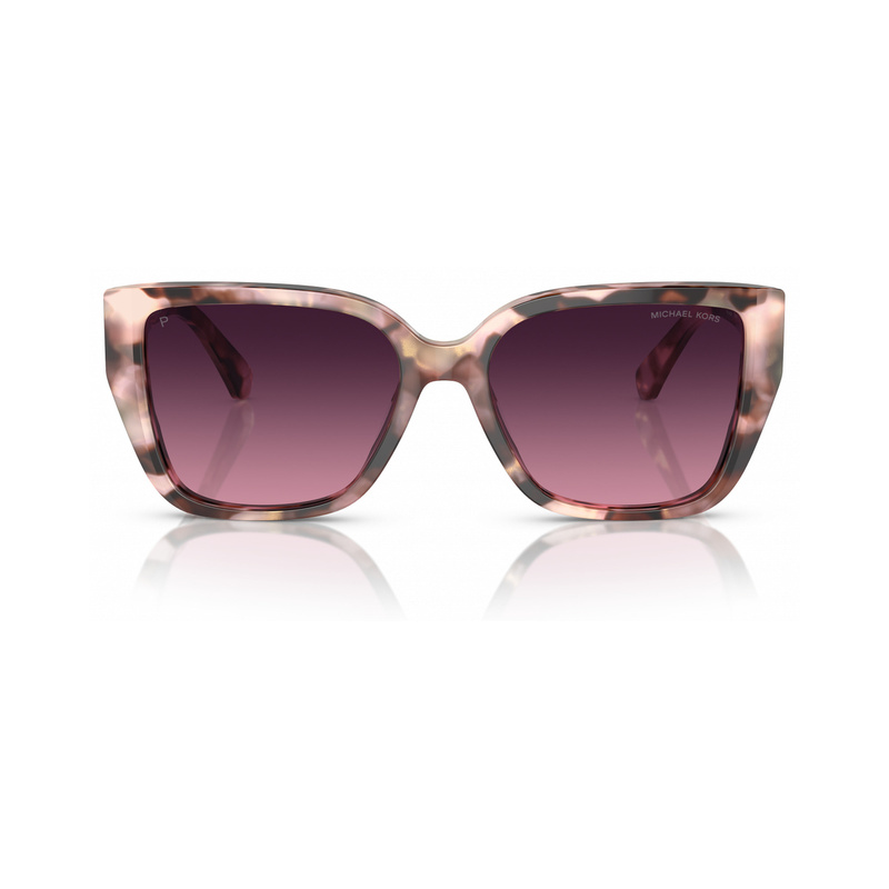 Damskie okulary przeciwsłoneczne MICHAEL KORS MK2199-3946F4