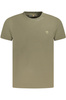 zielony || Koszulka t-shirt