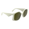 Damskie okulary przeciwsłoneczne Karl Lagerfeld KL6208S