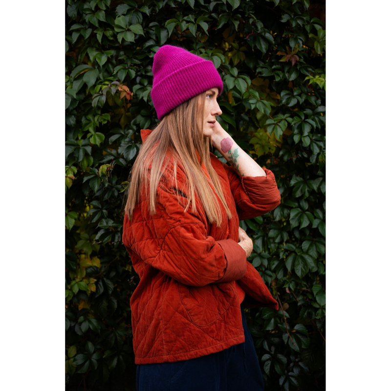 Opaska Eleganckie Romby