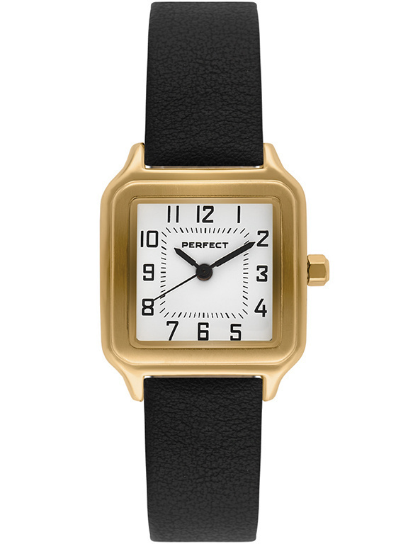 Zegarek damski PERFECT E406-02 + BOX