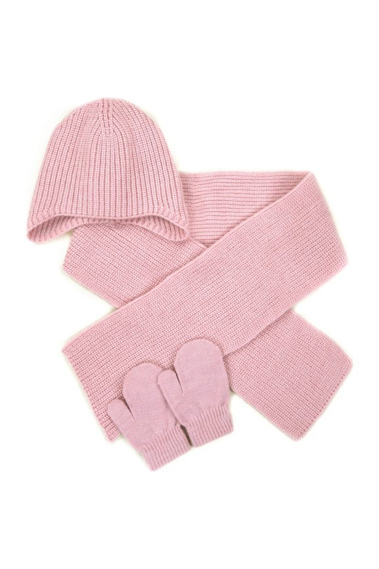 Rękawiczki dziecięce Yule