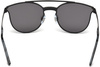 Okulary WEB EYEWEAR WE0190-02C. Okulary przeciwsłoneczne, Kolor czarny. Unisex.