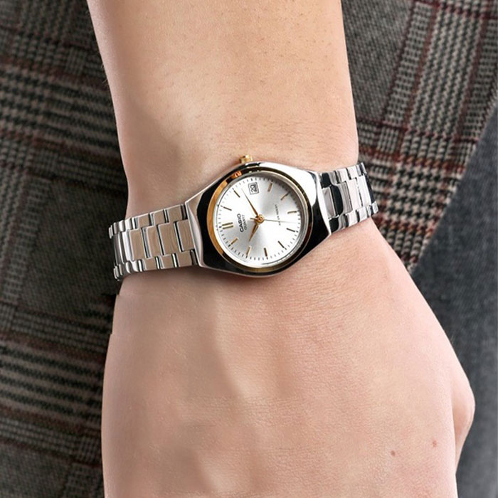 Zegarek Damski Casio LTP-1170N-9A + BOX (zd636b)