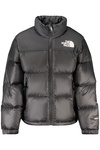 Czarna kurtka chłopięca THE NORTH FACE NF0A8A4C96RTRONUPTSE