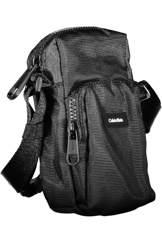 CZARNA M�SKA TORBA NA RAMI� CALVIN KLEIN