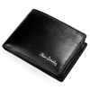 Skórzany męski portfel Pierre Cardin YS604 8806