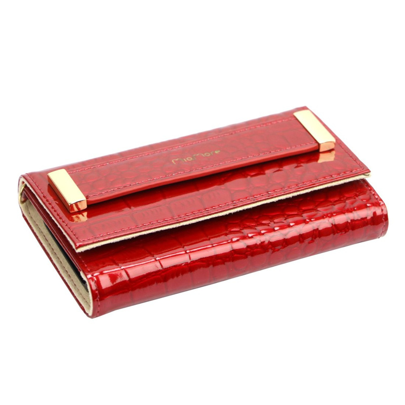 Etui na telefon damskie z eko-skóry MiaMore PHONE CASE PHONE 12