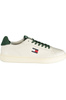 TOMMY HILFIGER BIA�E BUTY SPORTOWE M�SKIE