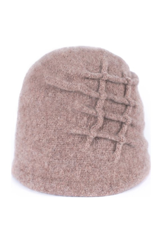 Beret Zima W Neapolu