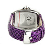 Zegarek CHRONOTECH CT7896LS-104. Kwarcowy, Kolor PURPLE. Kobieta.