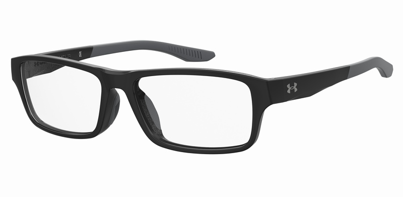 Okulary UNDER ARMOUR UA5059FCBLF81. Okulary, Kolor szary. Mężczyzna.