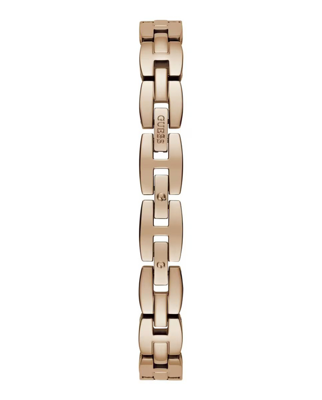 Zegarek GUESS GW0682L3. Kwarcowy, Kolor szary. Kobieta.