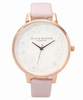 Zegarek OLIVIA BURTON OB16AD50. Kwarcowy, Kolor czarny. Kobieta.