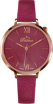 Zegarek BELLEVUE B50. Kwarcowy, Kolor ROSE. Kobieta.