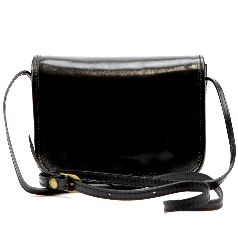 Damska torebka ze skóry naturalnej Florence 58