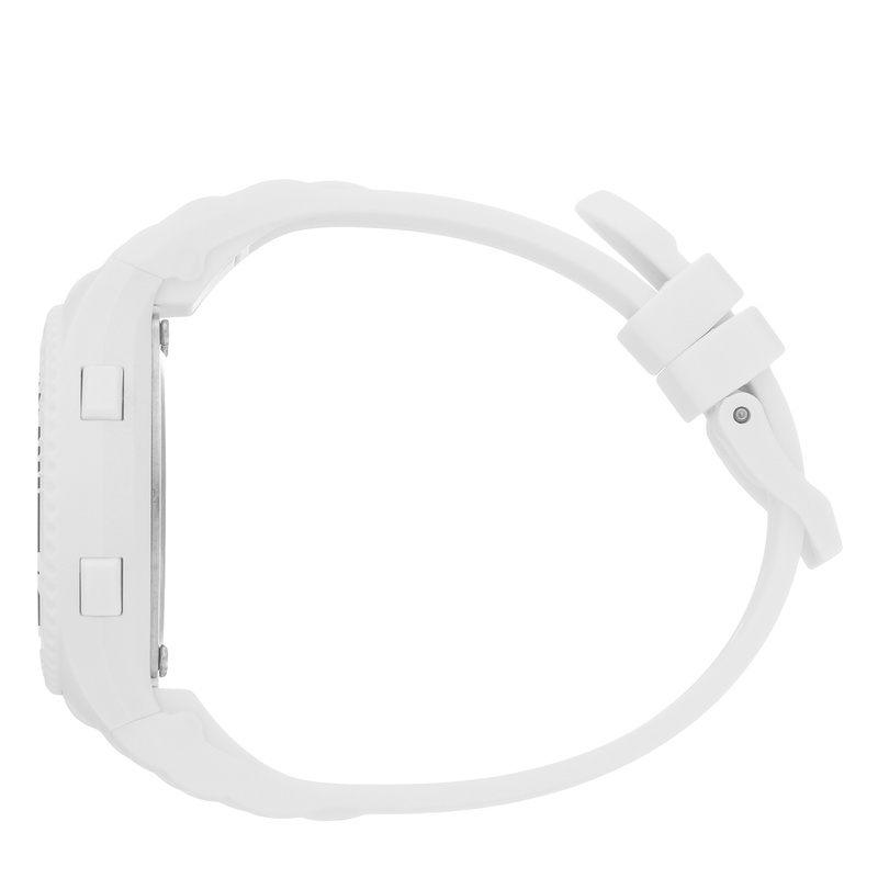 Zegarek ICE 021397. Kwarcowy, Kolor czerwony. Unisex.